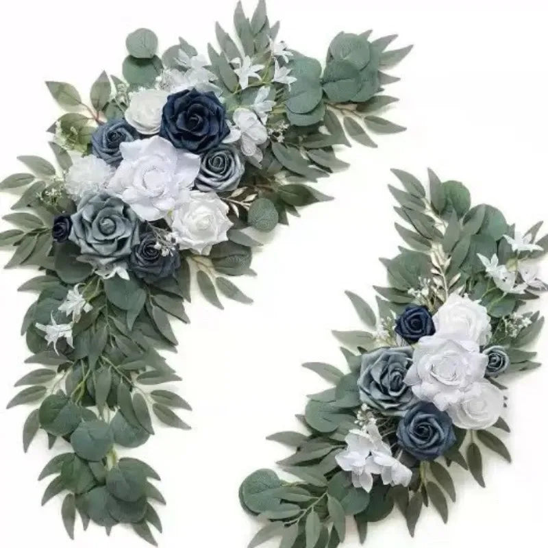 Kit Floral Arche Mariage 2 Pièces — vue 6