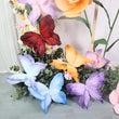 Papillon Décoratif Géant Mariage