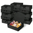 Coffret Cadeau Mariage avec Ruban Satin