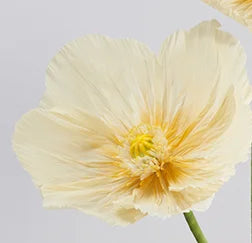 Grandes Fleurs Papier Artificielles