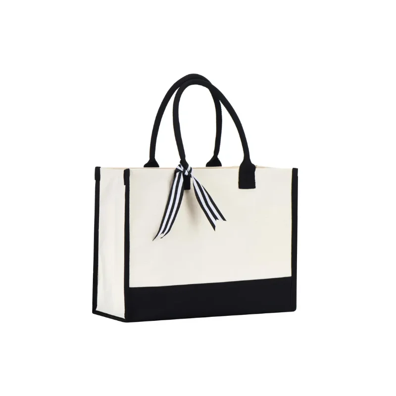 Tote bag EVJF personnalisé au prénom