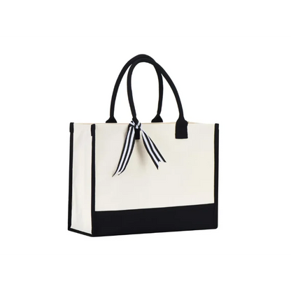 Tote bag EVJF personnalisé au prénom