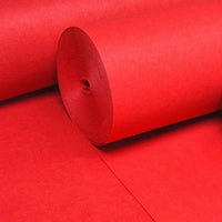Tapis rouge mariage allée de cérémonie