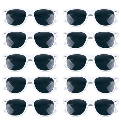 Lunettes de soleil EVG en lot