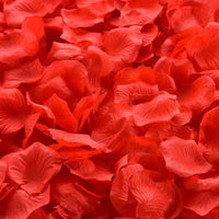 Pétales de Rose Artificiels Mariage — vue 13