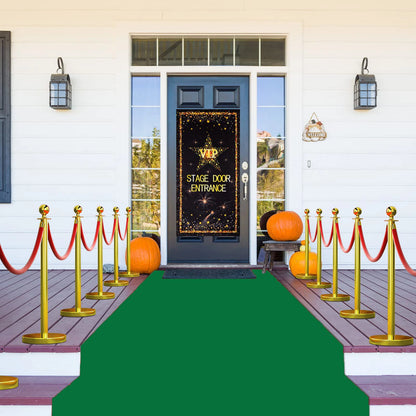 Tapis de Cérémonie Mariage 7 Coloris 3 à 12 m