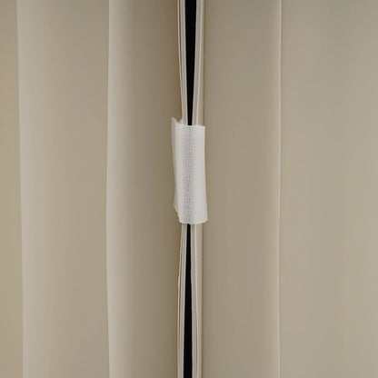 Centre de Table Mariage 3 Colonnes Pliables