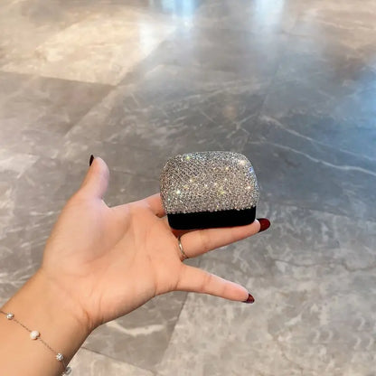 Boîte Alliance LED Strass Luxe — vue 2
