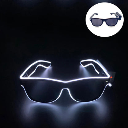 Éventail mariage lumineux LED — vue 18