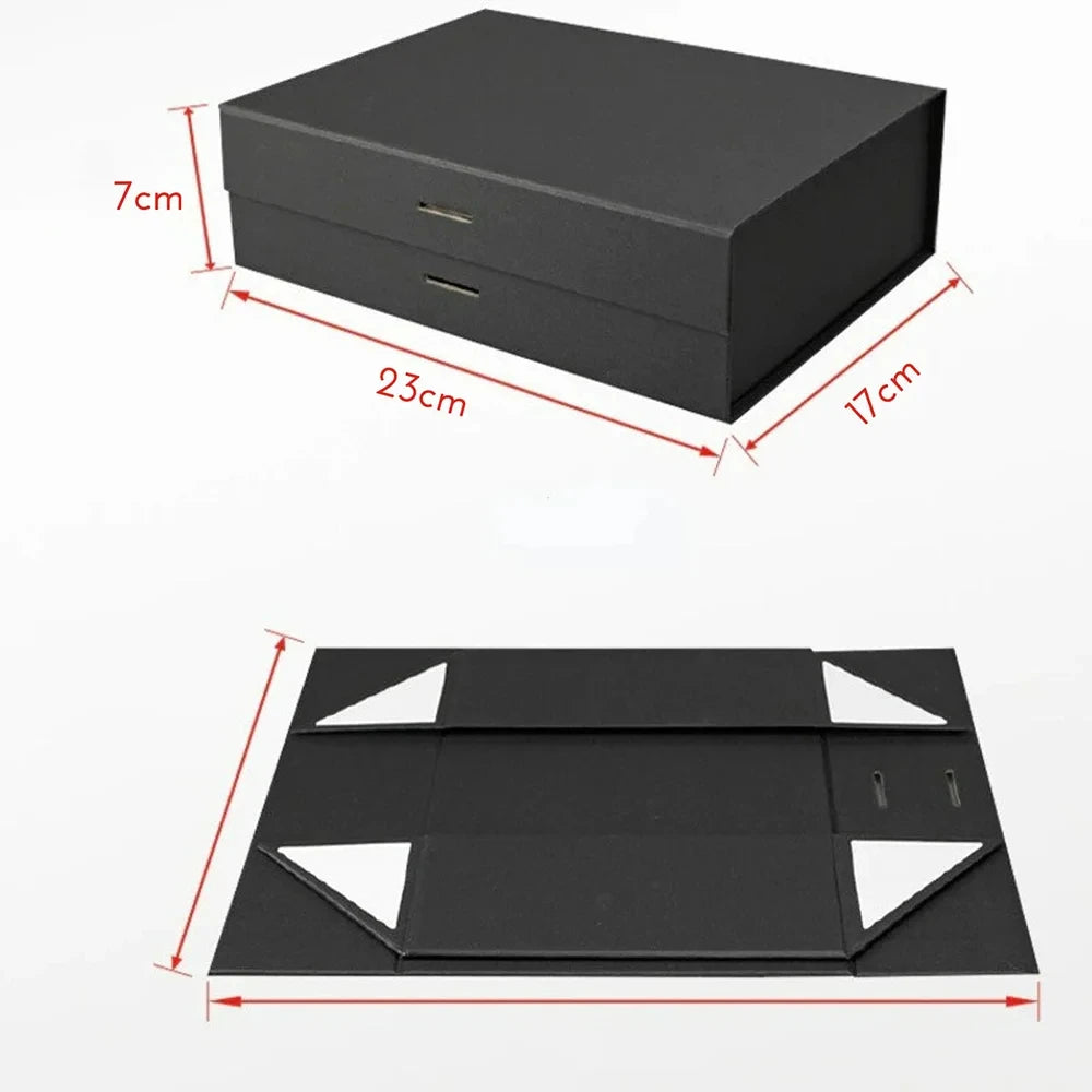 Boîte Cadeau Témoin Mariage Personnalisée