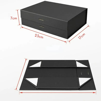 Boîte Cadeau Témoin Mariage Personnalisée