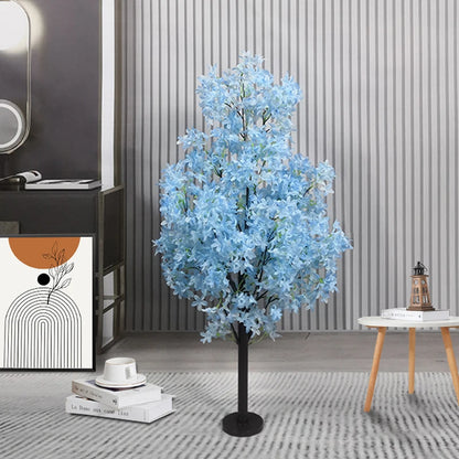 Cerisier Artificiel Fleurs Mariage