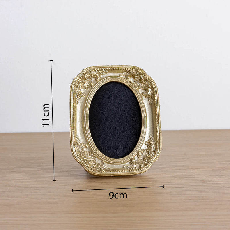 Plateau bague fiançailles velours — vue 11
