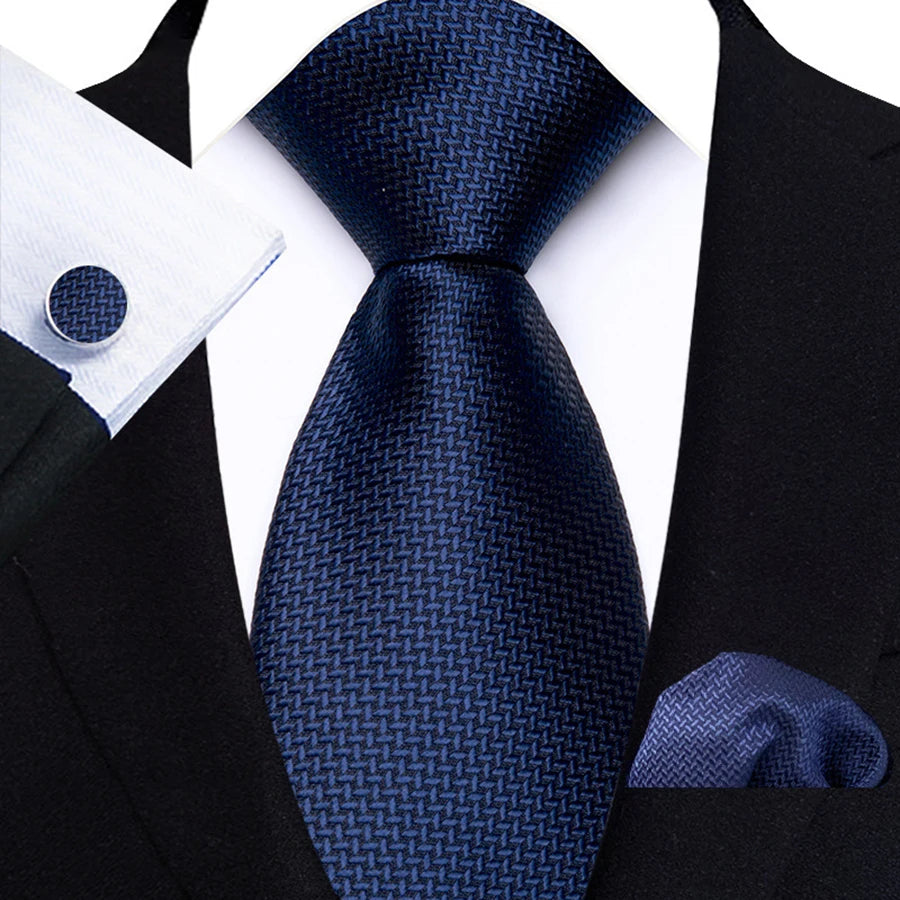 Coffret Cravate Mariage Homme