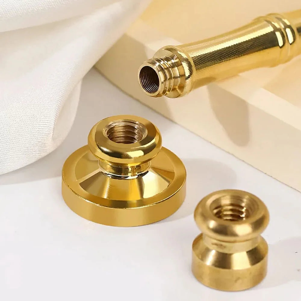 Cachet de Cire Mariage Personnalisé — vue 6