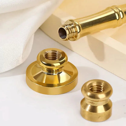 Cachet de Cire Mariage Personnalisé — vue 6