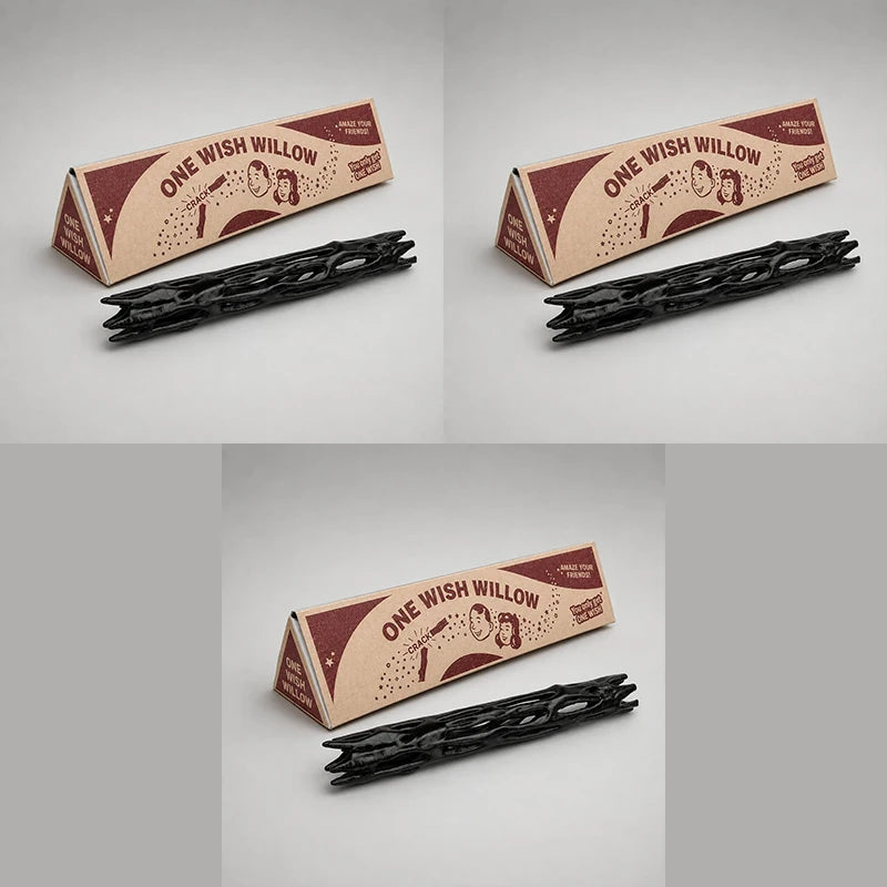 Baguette à vœu cadeau invité mariage