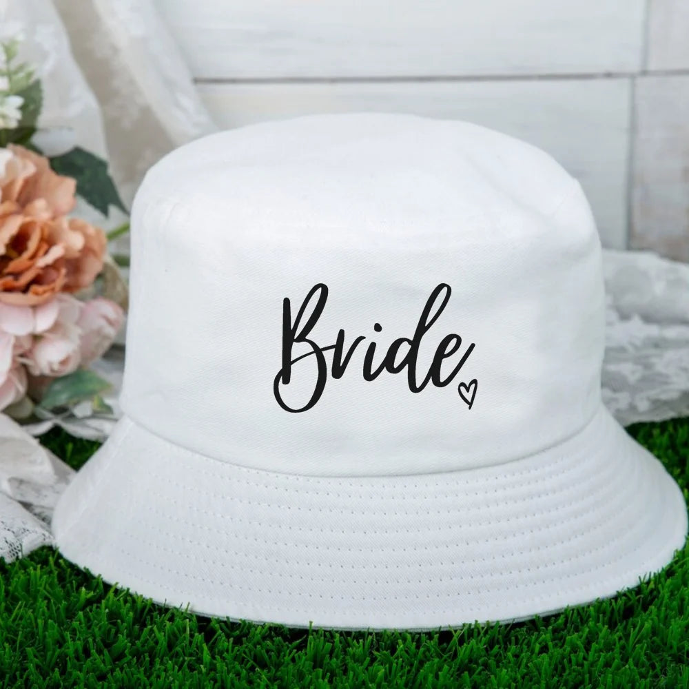 Bob EVJF Bride et Team Bride