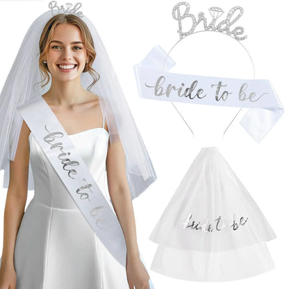 Kit EVJF Bride to Be
