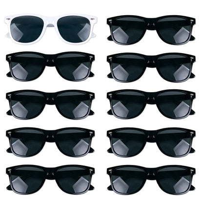 Lunettes de soleil EVG en lot