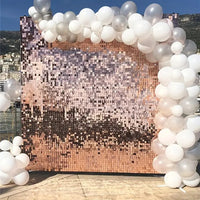 Mur à Séquins Photobooth Mariage — vue 9