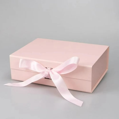 Boîte Cadeau Témoin Mariage Personnalisée