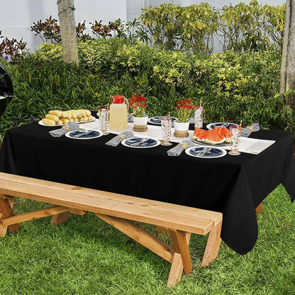 Nappe Jetable Mariage Rectangulaire 137 x 183 cm