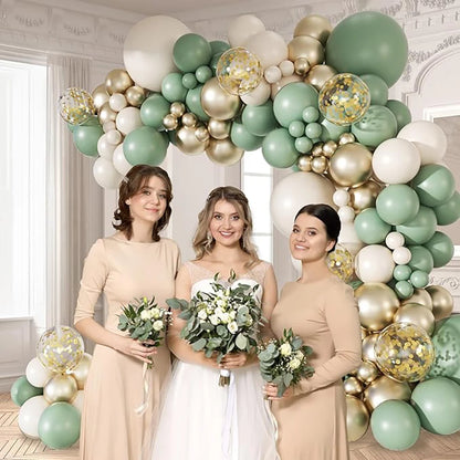 Arche ballon mariage guirlande 17 coloris au choix