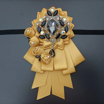 Nœud Papillon Mariage Fait Main