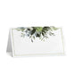 Marque-Places Mariage Feuillage Eucalyptus
