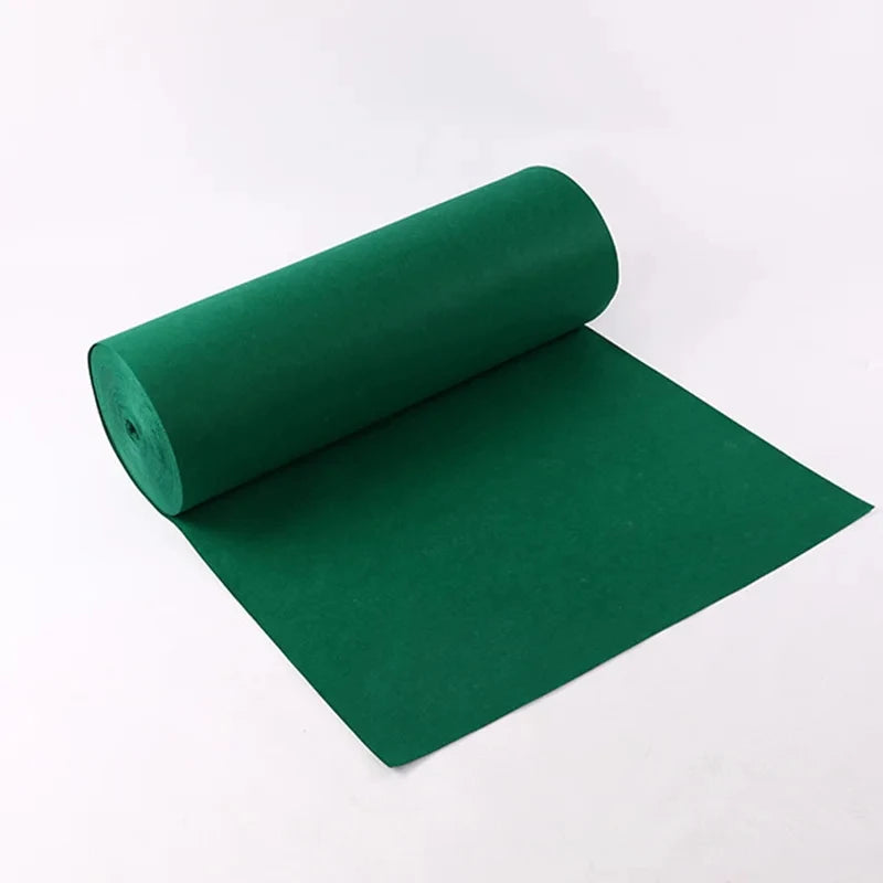 Tapis de Cérémonie Mariage 7 Coloris 3 à 12 m