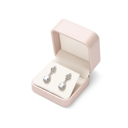 Boîte Alliance Mariage et Écrin Bijoux