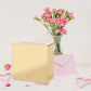 Urne Mariage Acrylique Boîte à Enveloppes