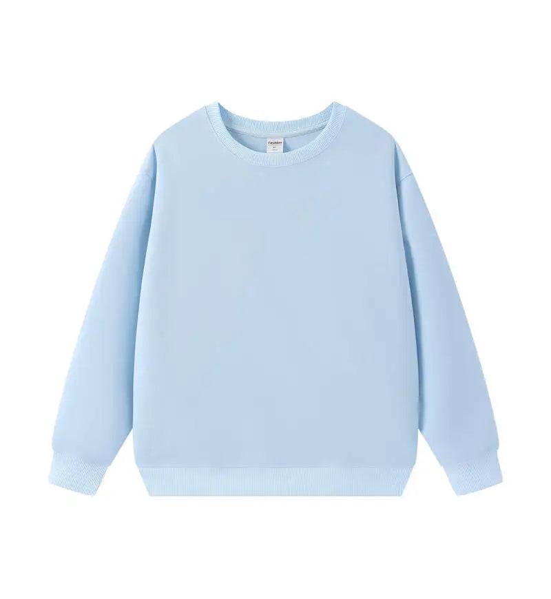 Sweat Brodé Personnalisé Wifey Hubby