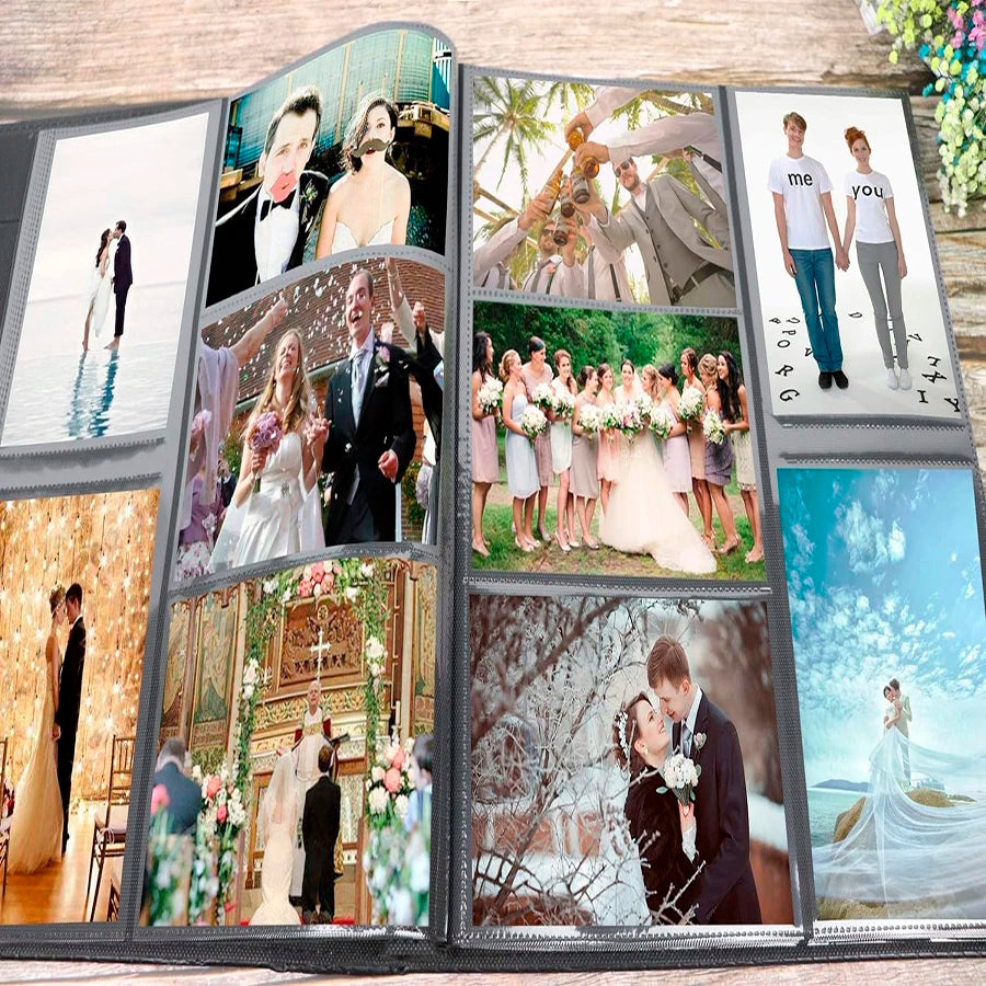Album Photo Mariage 500 Photos