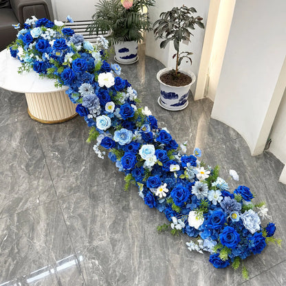 Rangée Florale Premium Mariage