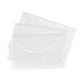 Enveloppes translucides pour faire-part mariage