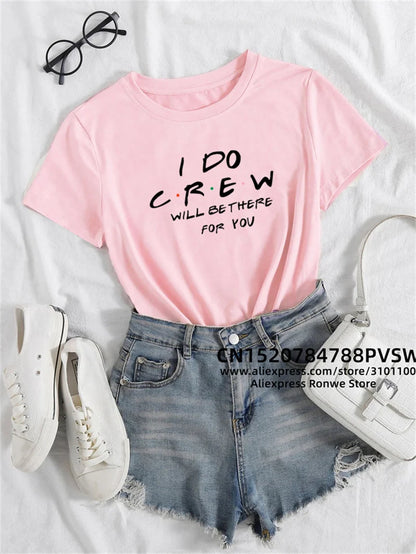 T-shirt EVJF mariée I'm The Bride