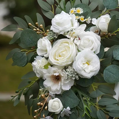 Kit Floral Arche Mariage 2 Pièces — vue 3