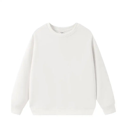 Sweat Brodé Personnalisé Wifey Hubby