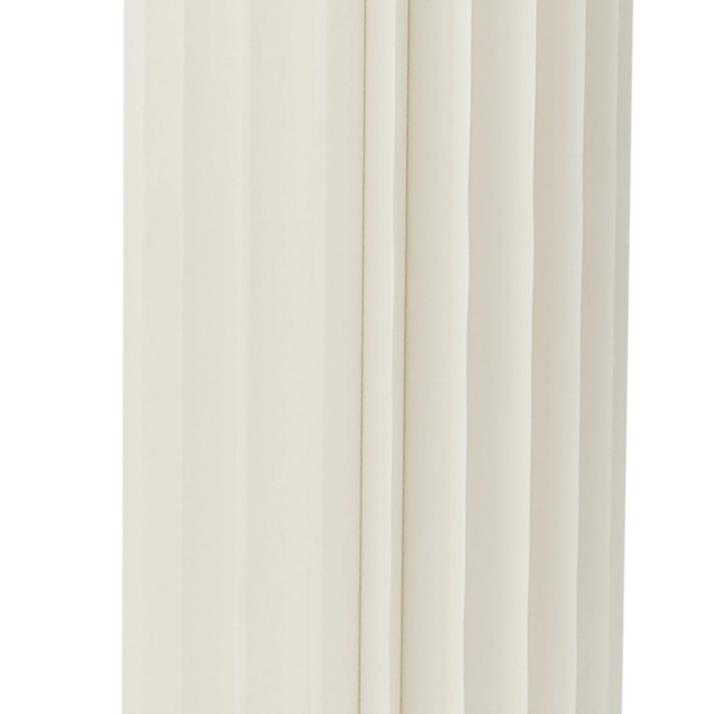 Centre de Table Mariage 3 Colonnes Pliables