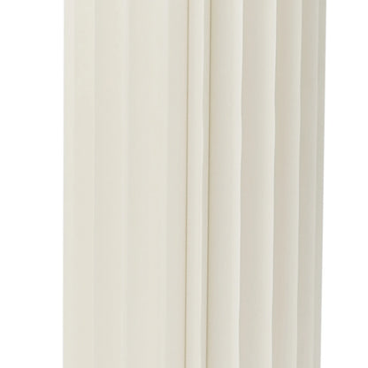 Centre de Table Mariage 3 Colonnes Pliables