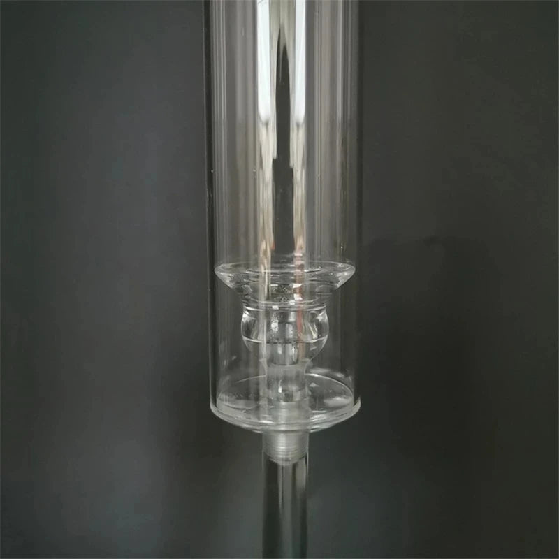 Chandeliers Acrylique Trio Mariage