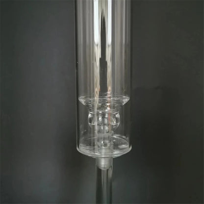 Chandeliers Acrylique Trio Mariage