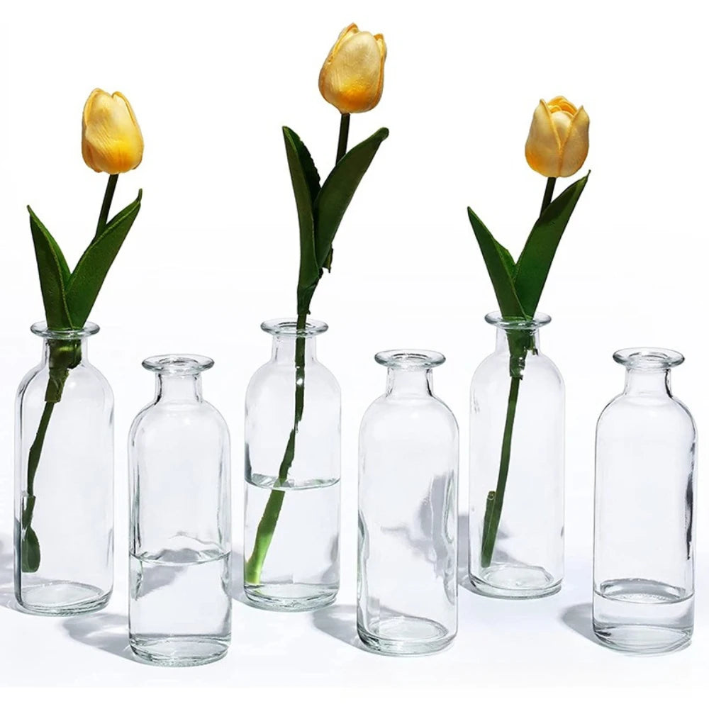 Mini Vase Soliflore Bouteille