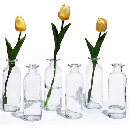 Mini Vase Soliflore Bouteille