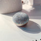 Luxury Diamond Round Engagement Velvet Ring Box LED Light Jewelry Organizer Earrings Case Wedding Proposal Gift Box Trinket Box