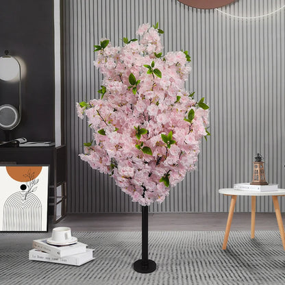 Cerisier Artificiel Fleurs Mariage