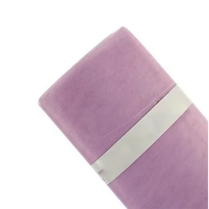 Rouleau de Tulle Décoration Voiture