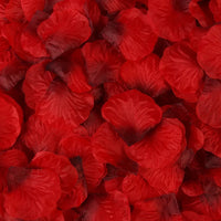 Pétales de Rose Artificiels Mariage — vue 18